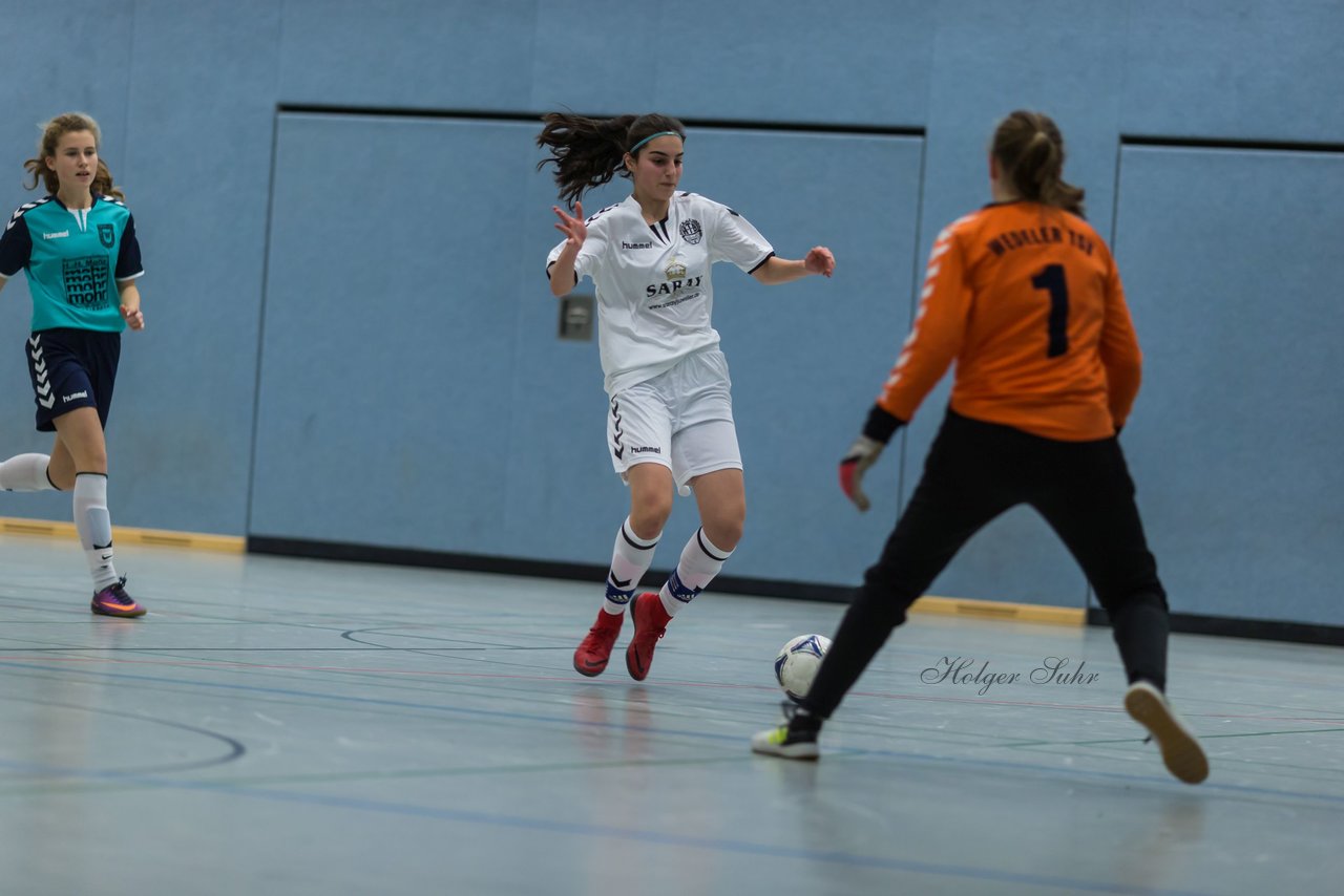 Bild 287 - B-Juniorinnen Futsal Qualifikation